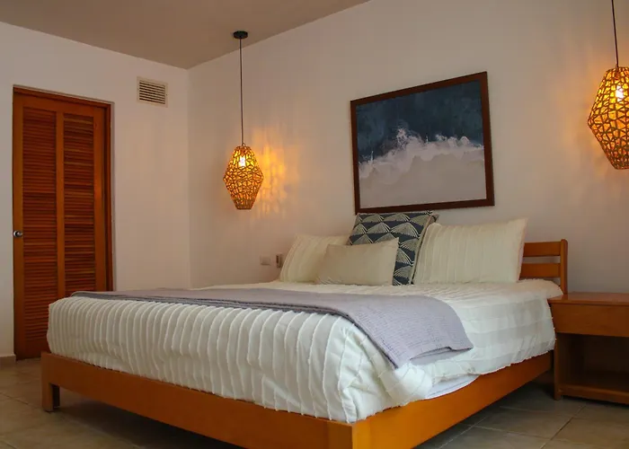 Villas Mayaluum 2BR