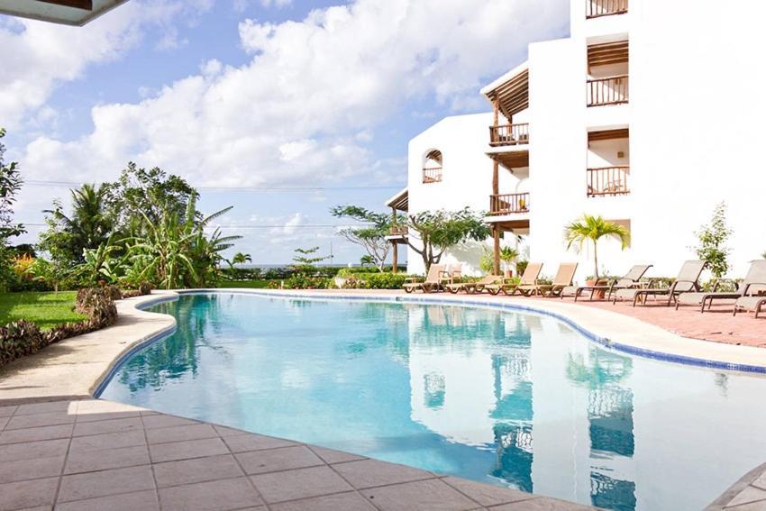 Mayaluum 2br Apartamento