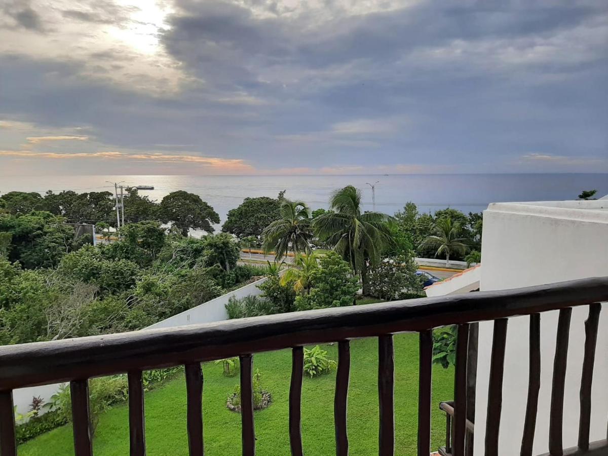 Apartamento Mayaluum 2br