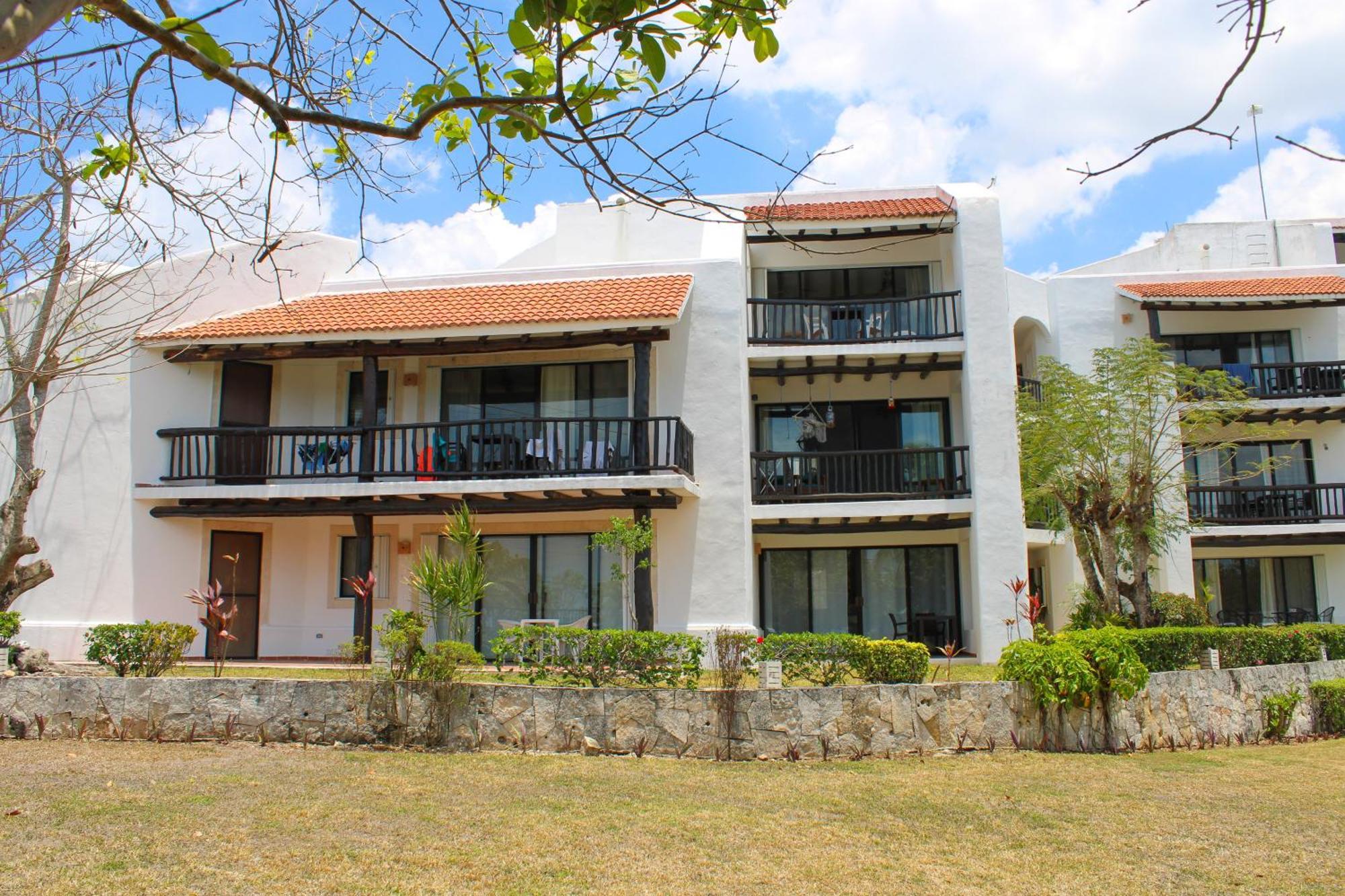 Mayaluum 2br * Cozumel