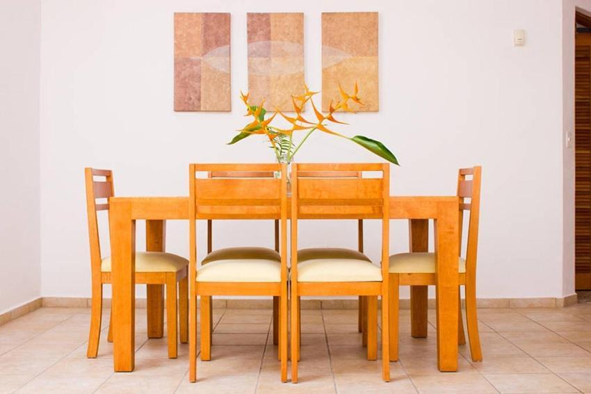 Mayaluum Appartement