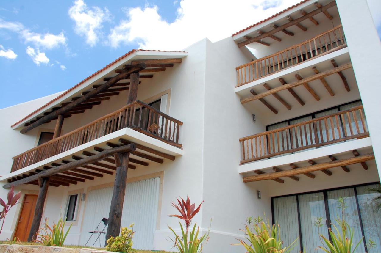 Mayaluum Appartement *