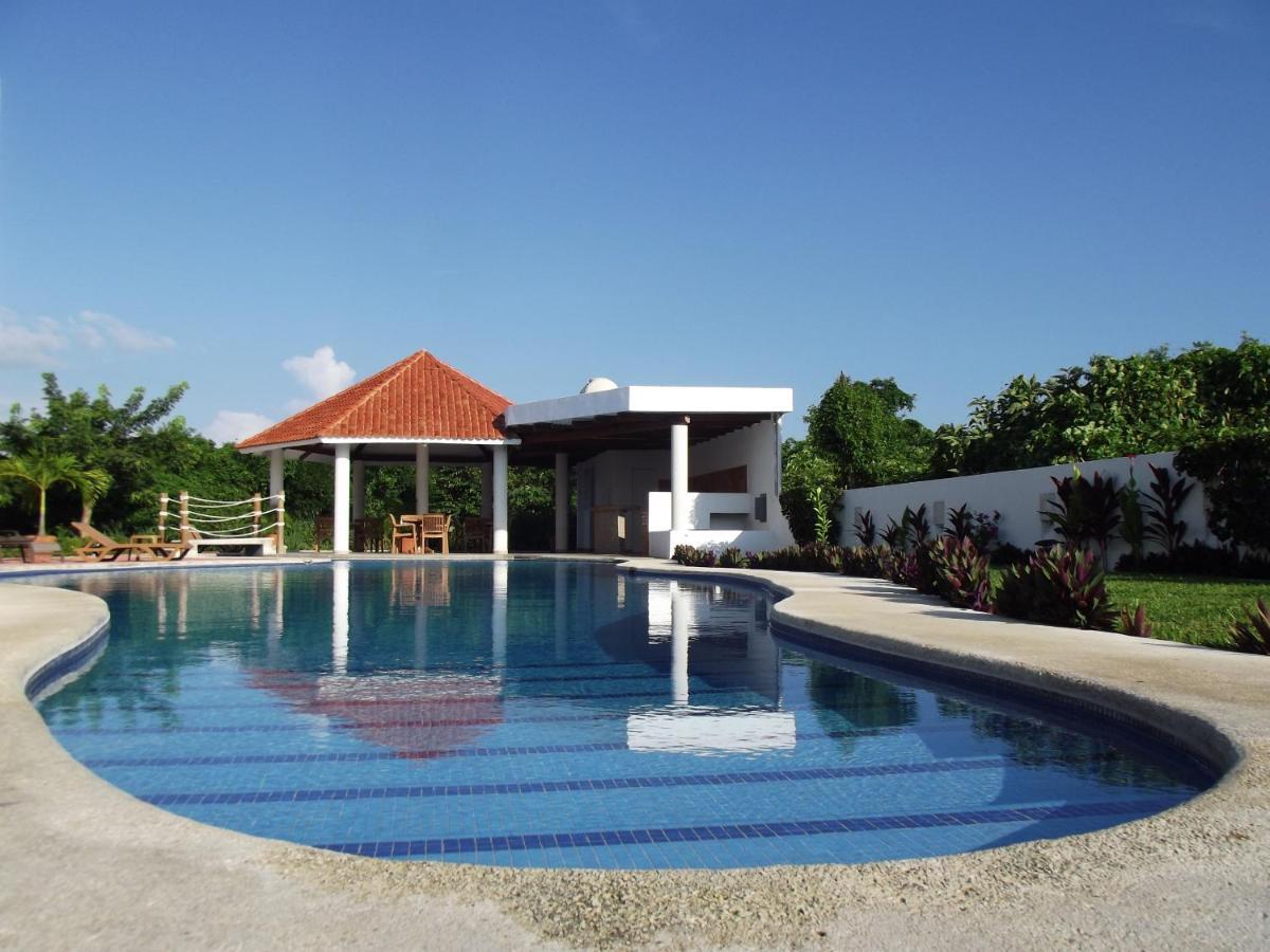 Appartement Mayaluum Cozumel