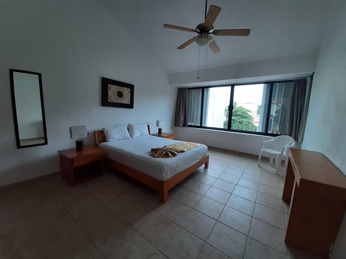 Mayaluum Appartement *