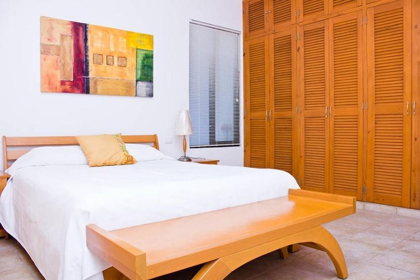 Mayaluum Appartement *