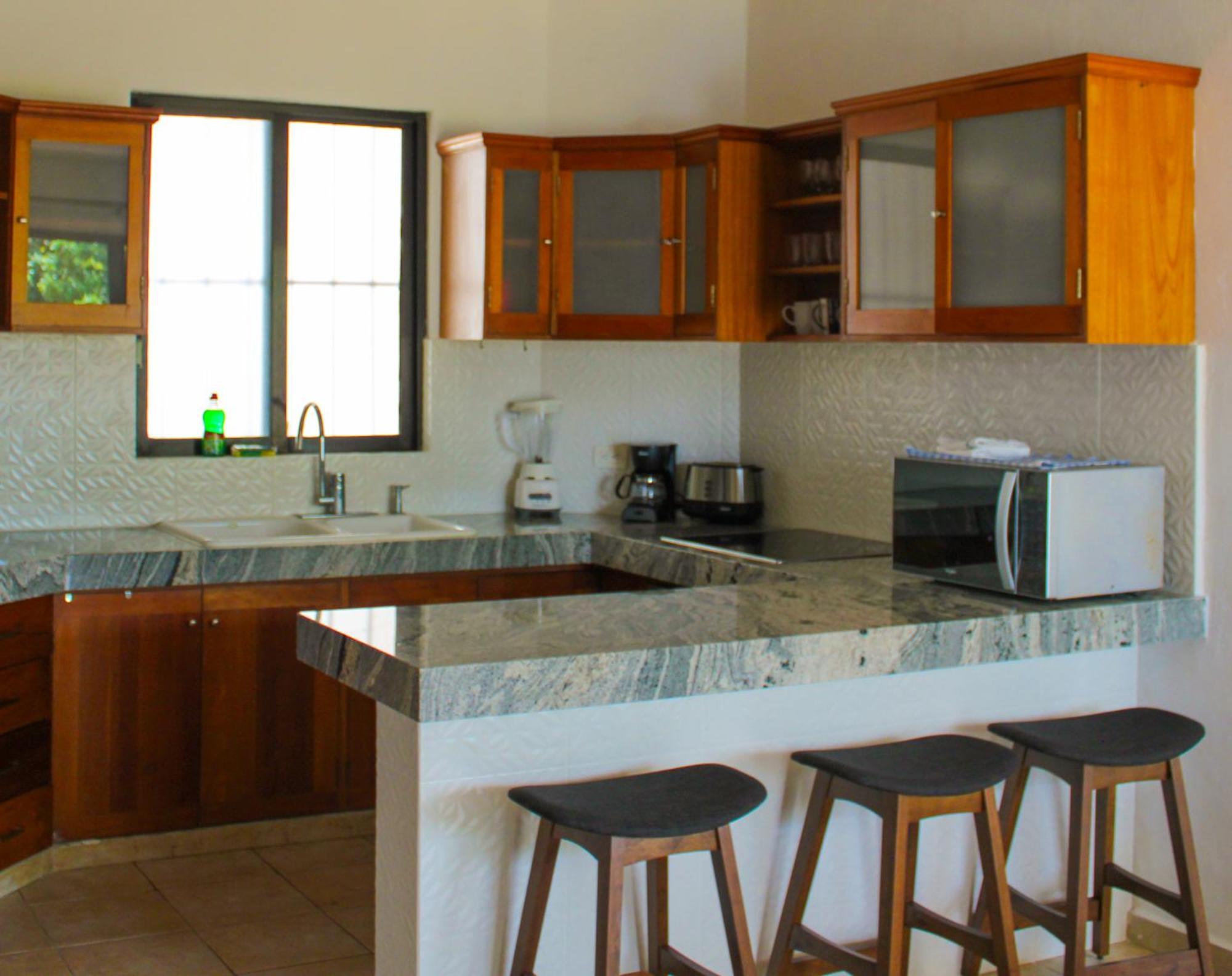 Appartement Mayaluum Cozumel